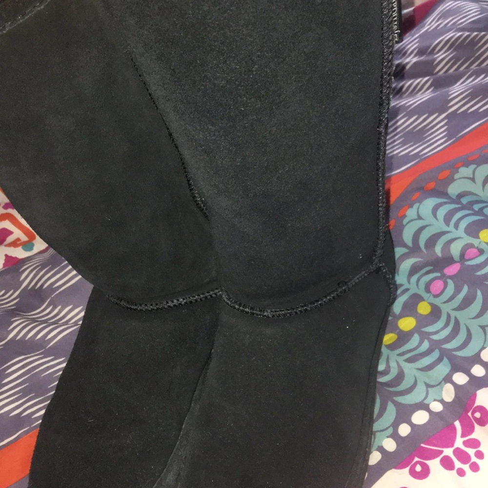 Bjorndal Boots